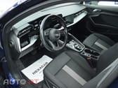 Audi A3 Sportback 30 TFSI S tronic