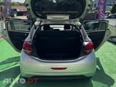 Peugeot 208 1.2 PureTech Style