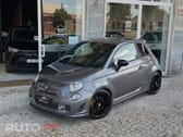 Abarth 595 Competizione