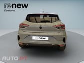 Renault Clio TCe 90 Techno