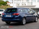 Opel Astra Sports Tourer 1.2 T Elegance