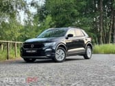 Volkswagen T-Roc 1.0 TSI Style