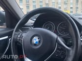 BMW 320 d Touring Auto Line Sport