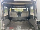 Jeep Wrangler 2.8 CRD