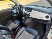 Fiat 500 1.2 NAKED