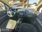 Renault Captur 1.0 TCe Exclusive