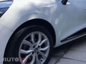 Renault Clio (Energy) TCe 90 Start & Stop LIMITED