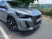 Peugeot E-208 50 kWh GT Pack
