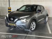 Nissan Juke 1.0 Dig t