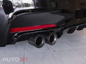 BMW 316 d Pack M