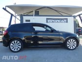 BMW 118 dA Line Sport