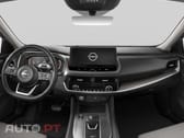 Nissan Qashqai 1.3 DIG-T MHEV Xtronic N-Connecta