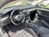 Volkswagen Passat 1.6 TDI BlueMotion