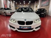 BMW 220 D Pack M Auto