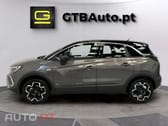 Opel Crossland 1.2T Design & Tech
