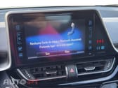 Toyota C-HR 1.8 HSD Exclusive+P.Luxury