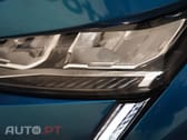 Peugeot 408 1.2 PureTech Allure EAT8