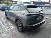 Peugeot E-2008 54 kWh Allure