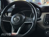Nissan Micra 1.0 IG-T N-Sport