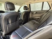 Mercedes-Benz C 200 CDi Avantgarde BE