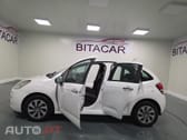 Citroen C3 1.0 VTi Seduction