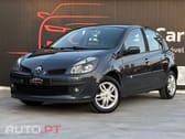 Renault Clio 1.2 16V Confort