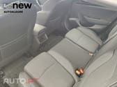 Renault Mégane Sport Tourer Zen 1.5 DCI