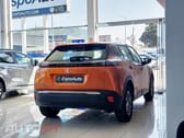 Peugeot E-2008 50 kWh Active Pack