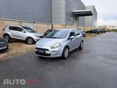 Fiat Punto Evo Lounge S&S