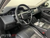 Land Rover Evoque 1.5 I3 PHEV 300 AWD Auto R-Dynamic