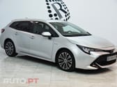 Toyota Corolla Touring Sports 1.8 Hybrid Comfort+P.Sport