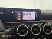 Mercedes-Benz A 250 e Style Plus