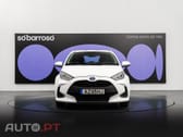 Toyota Yaris 1.5 HDF Comfort
