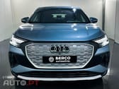Audi Q4 E-Tron 50 quattro 82 kWH