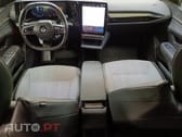 Renault Mégane E-Tech EV60 130hp optimum charge Evolution ER