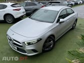 Mercedes-Benz A 200 d Style Plus Aut.