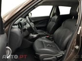 Nissan Juke 1.2 DIG-T N-Connecta