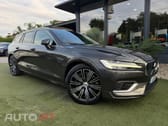 Volvo V60 2.0 T6 AWD TE Inscription