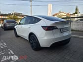 Tesla Model Y Tração Traseira