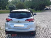 Renault Scénic 1.7 Blue dCi Limited