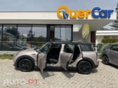 MINI Clubman One D Auto