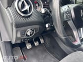 Mercedes-Benz A 180 CDi BE AMG Line
