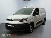 Citroen Berlingo 1.5 BlueHDi M Club