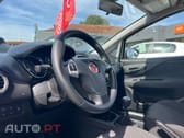 Fiat Punto 1.2 Easy S&S