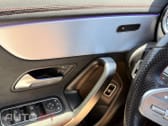 Mercedes-Benz CLA 180 d Shooting Brake AMG Line Aut.