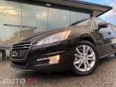 Peugeot 508 SW 1.6 e-HDi Allure 2-Tronic