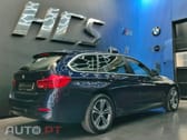 BMW 318 d Line Sport