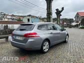 Peugeot 308 1.6 BlueHDi Allure