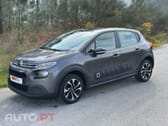 Citroen C3 Pure tech