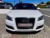 Audi A3 Cabrio 1.2 TFSI Attraction